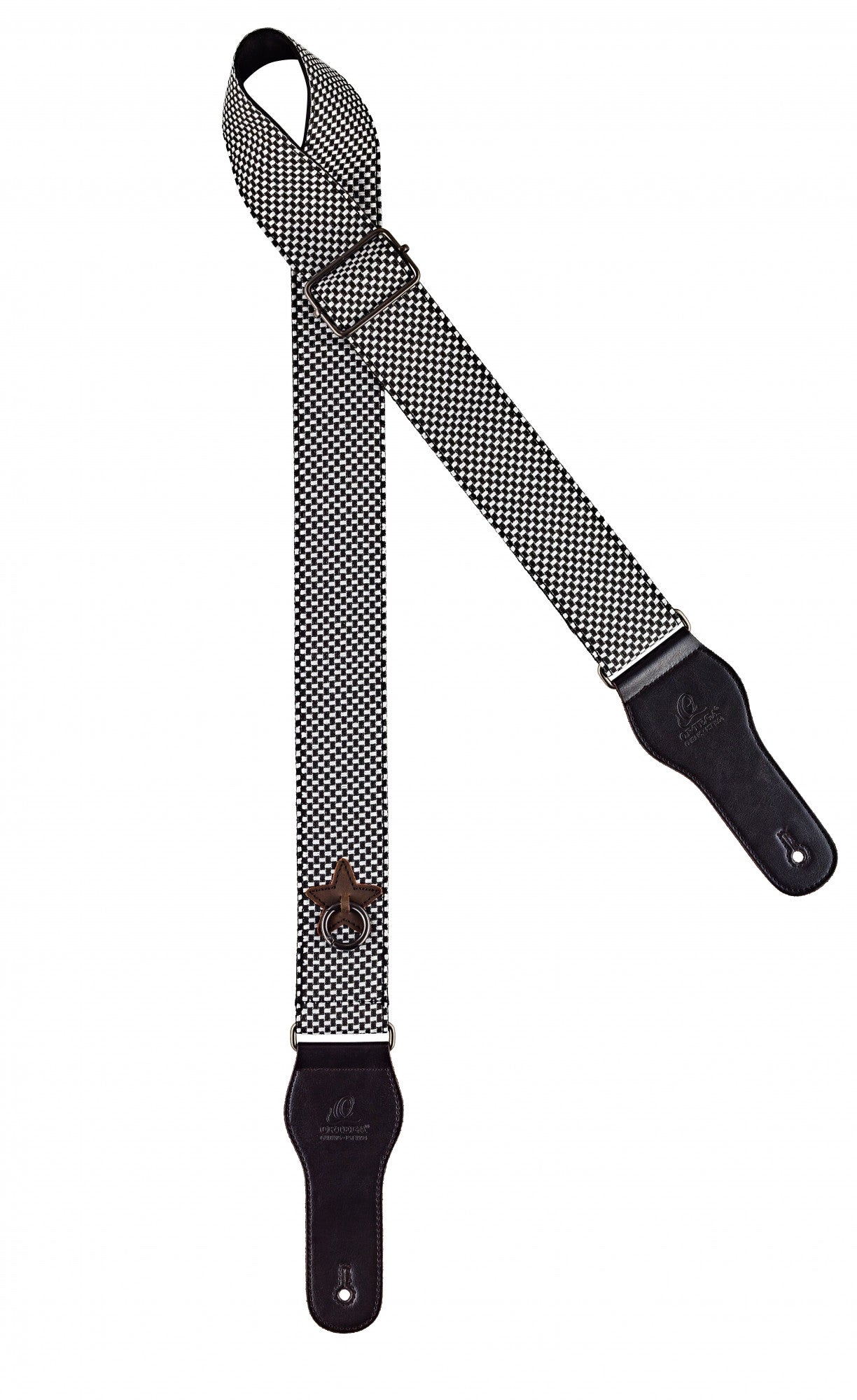 Ortega Highland Series Guitar Strap - Various