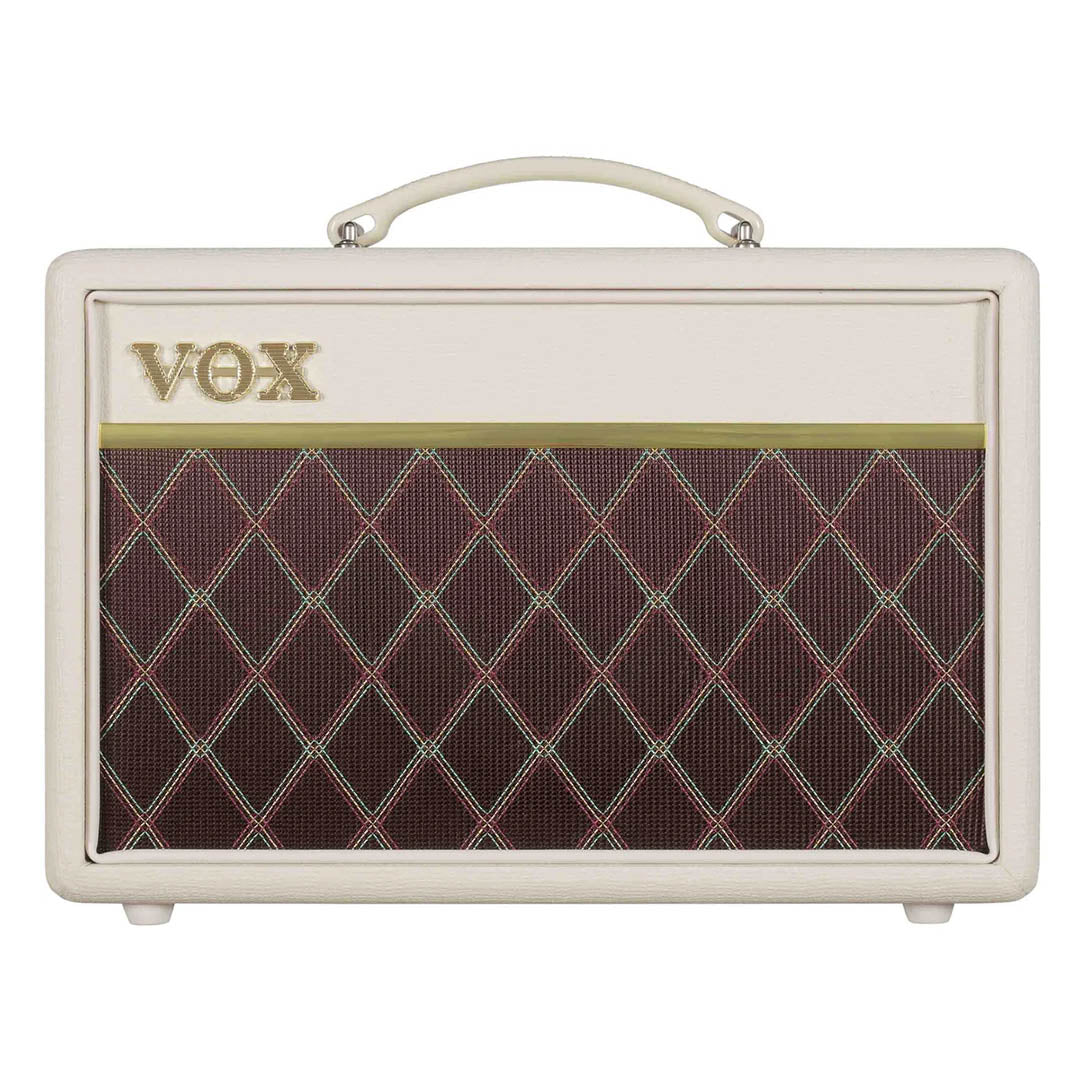 Vox Pathfinder Cream 10w 1x6.5" Combo Amp