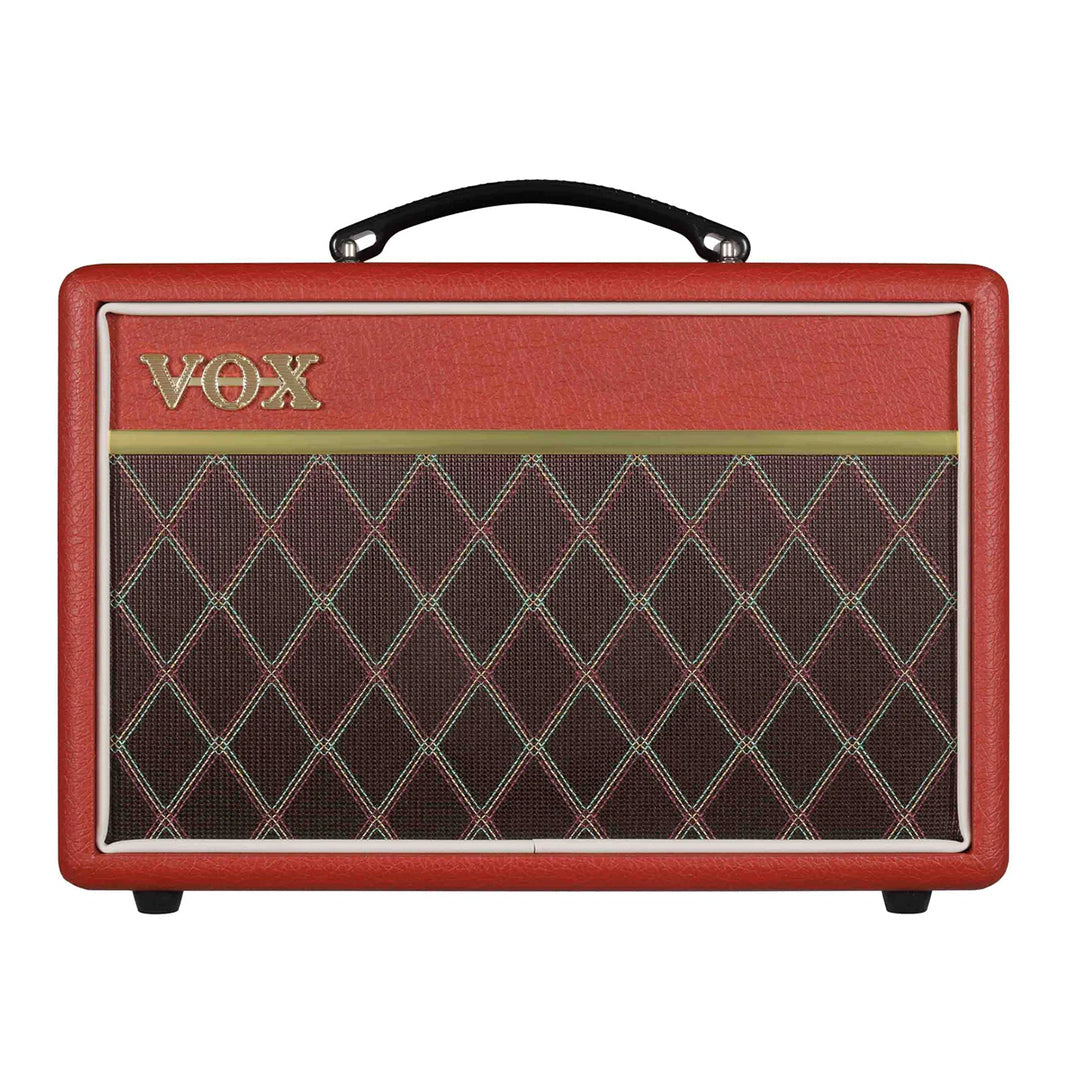 Vox Pathfinder Red 10w 1x6.5" Combo Amp