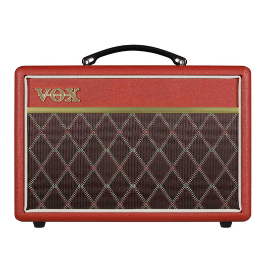 Vox Pathfinder Red 10w 1x6.5" Combo Amp