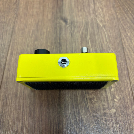 Pre-Owned MXR Micro Chorus Pedal