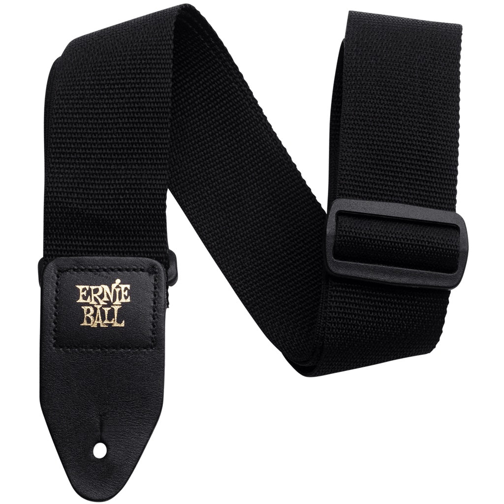 Ernie Ball Polypro Guitar Strap - Various