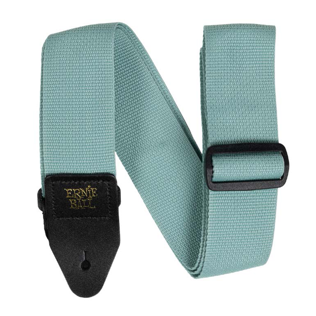 Ernie Ball Polypro Guitar Strap - Various