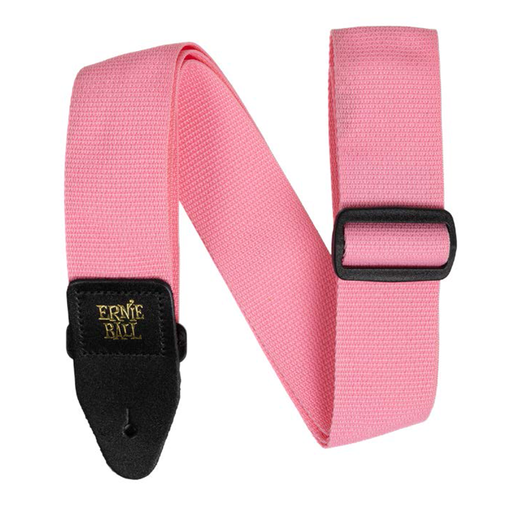 Ernie Ball Polypro Guitar Strap - Various