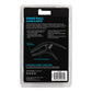 Ernie Ball Axis Capo - Silver