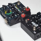 cltchworks SA-1 Footswitch for Source Audio Pedals