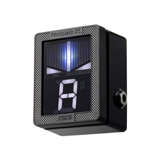 Korg Pitchblack XS Chromatic Tuner Pedal