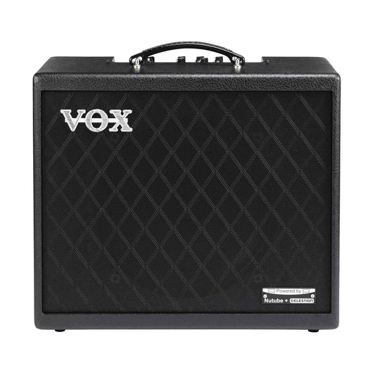 Vox Cambridge 50 50w 1x8" Combo Amp