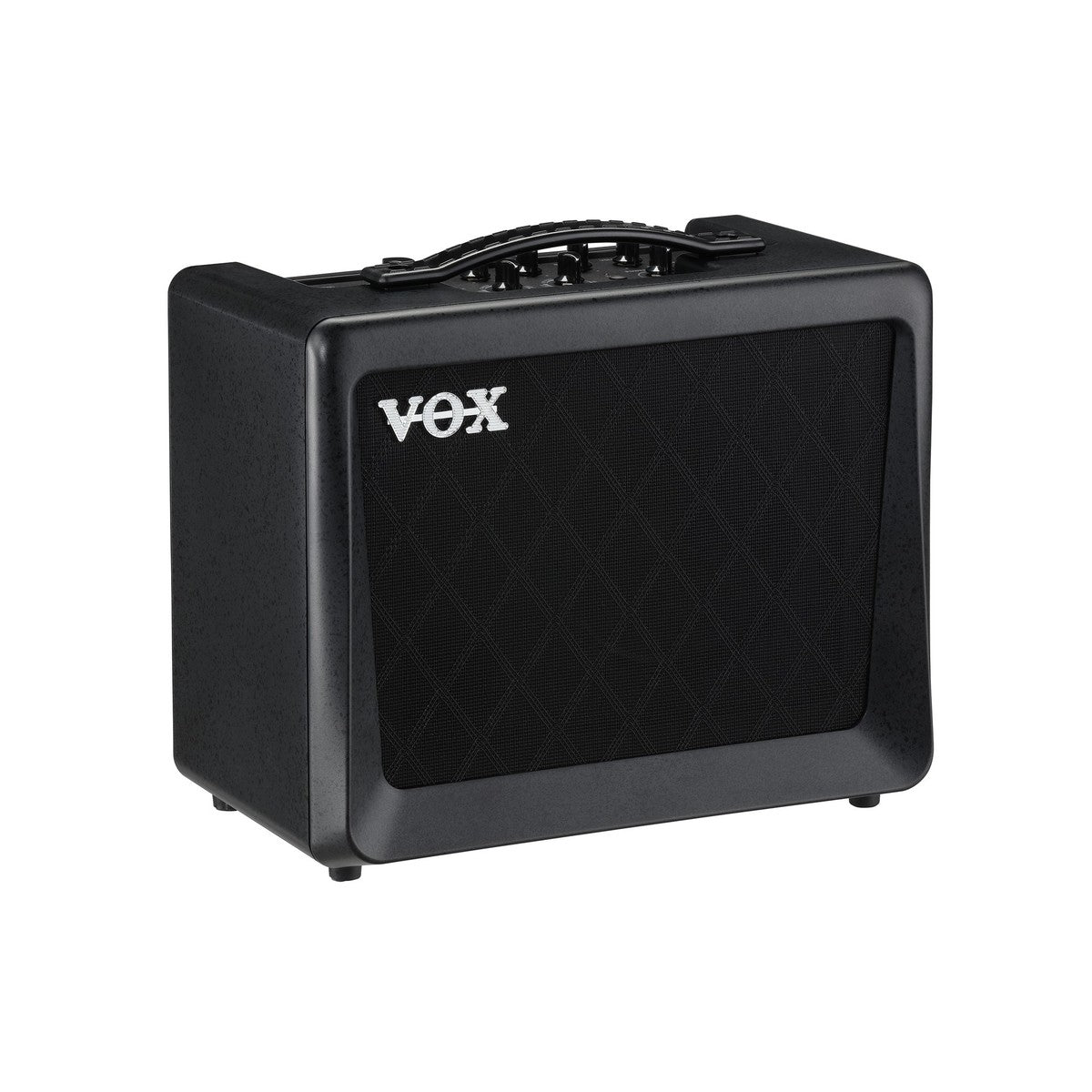 Vox VX15 GT 15W 1x6.5" Modelling Guitar Amp Combo