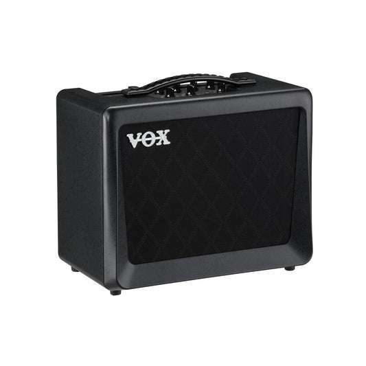 Vox VX15 GT 15W 1x6.5" Modelling Guitar Amp Combo