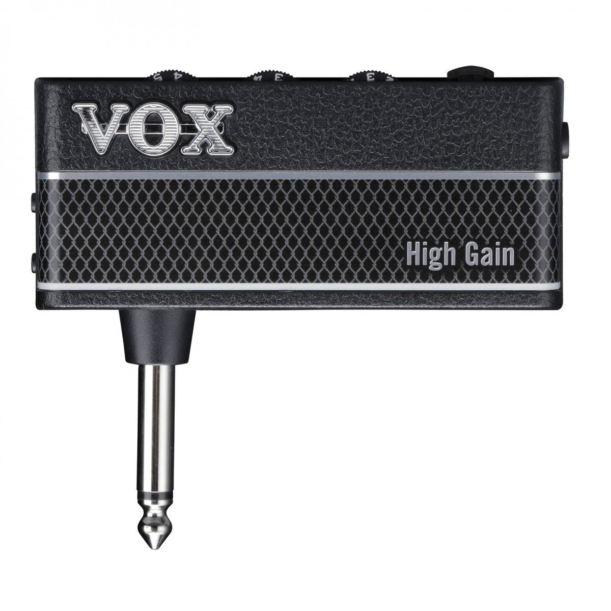 Vox amPlug3 High Gain Headphone Amp