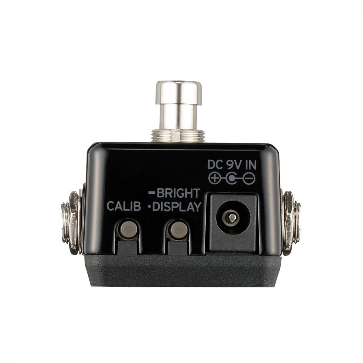 Korg Pitchblack X Mini Chromatic Tuner Pedal