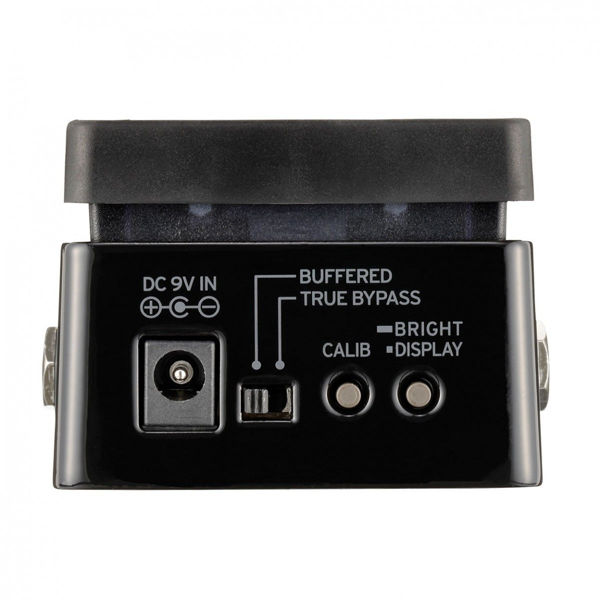 Korg Pitchblack XS Chromatic Tuner Pedal
