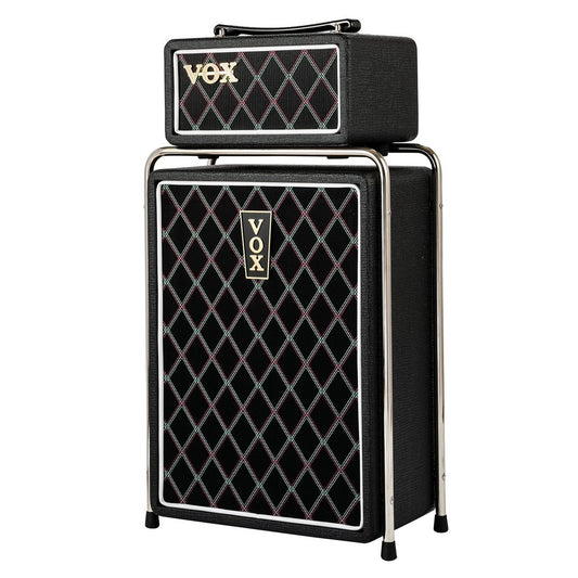 Vox MSB50-BA 50w 1x10" Mini Superbeetle Bass Head & Cab