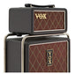 Vox MSB25 50w 1x10" Mini SuperBeetle Head and Cab Amp
