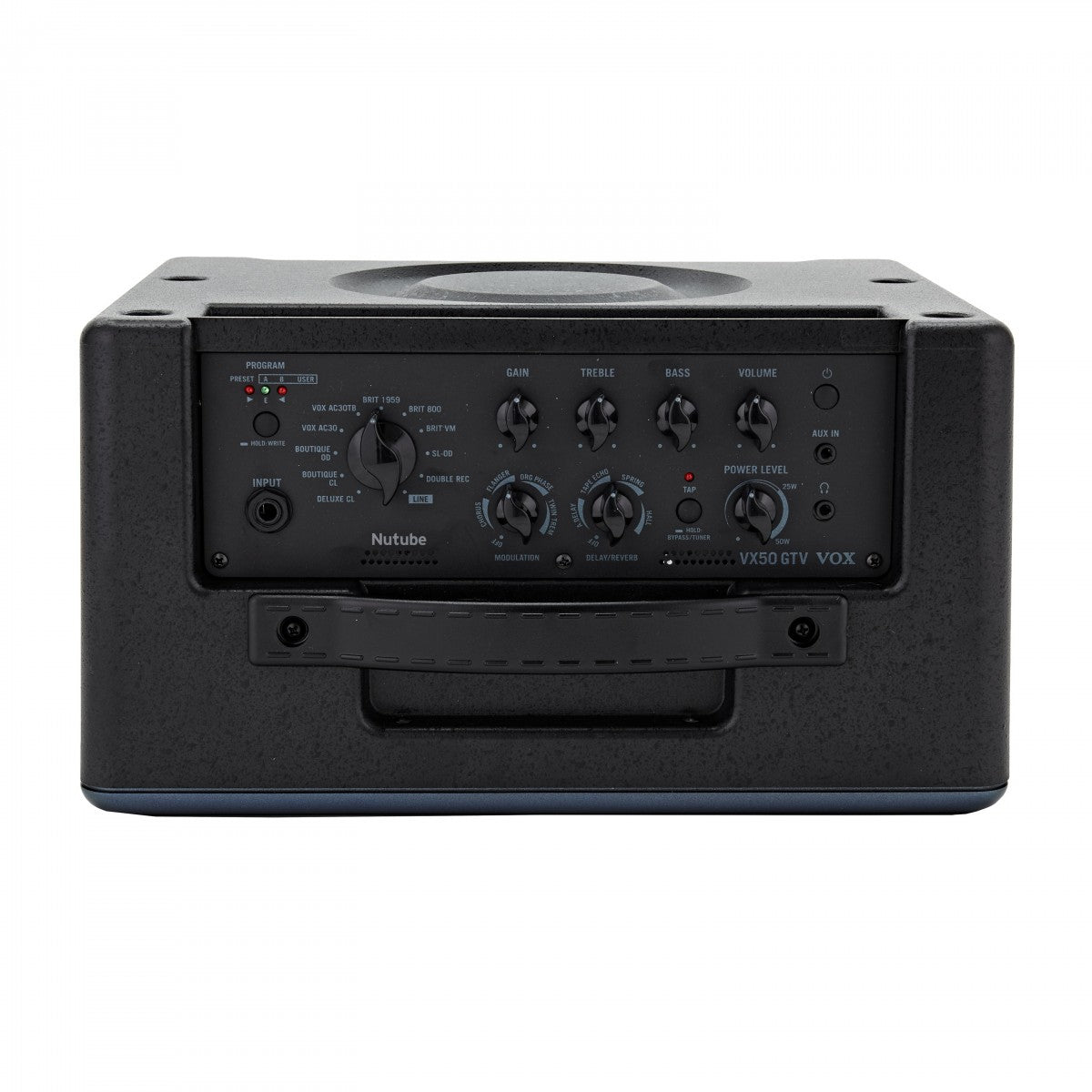 Vox VX50-GTV 50w 1x8" Modelling Guitar Amp Combo