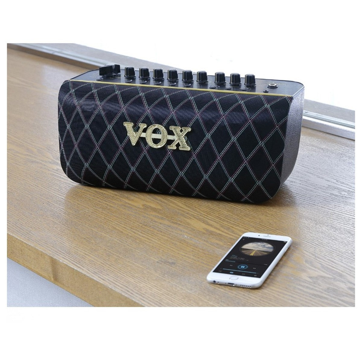 Vox Adio Air GT - 50w 2x3" Modelling Guitar & Audio Amplifier