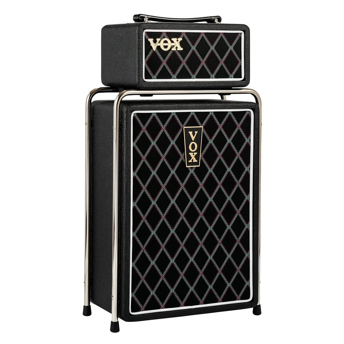Vox MSB50-BA 50w 1x10" Mini Superbeetle Bass Head & Cab