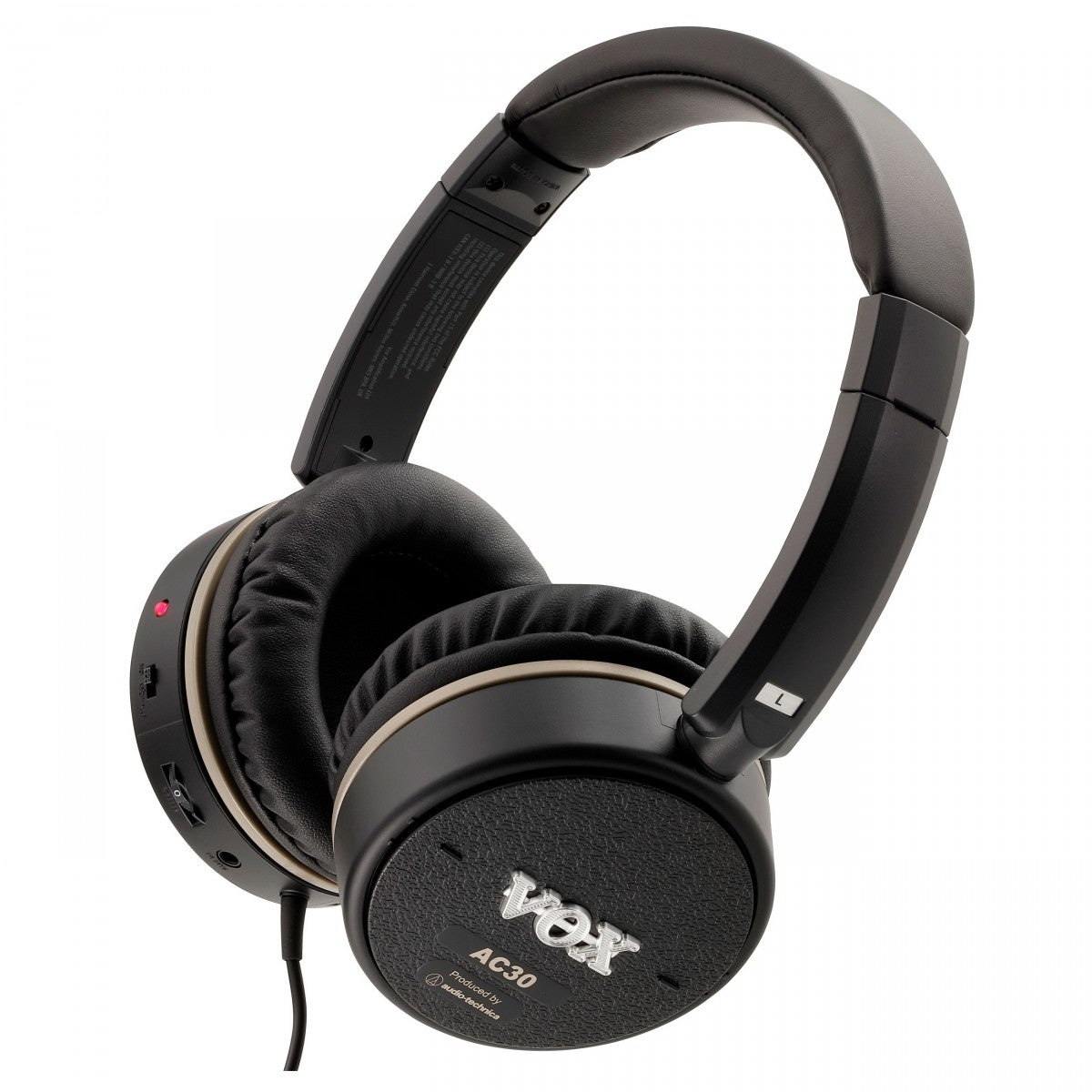 Vox AC30 Guitar Amp Headphones