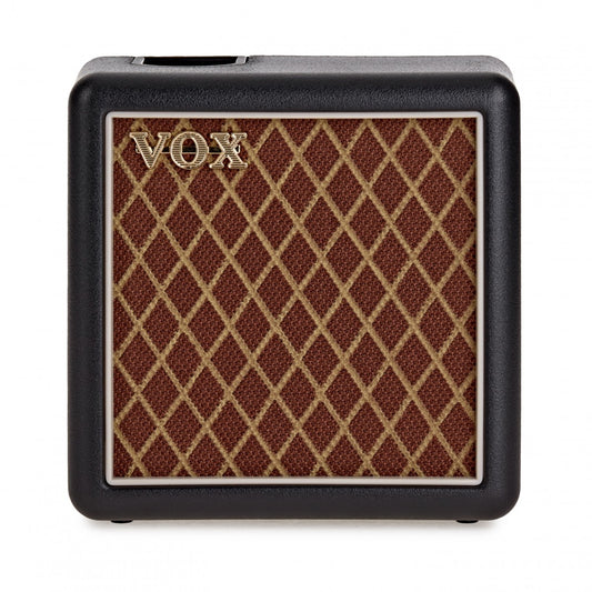 Vox amPlug2 2w 1x3" Cabinet