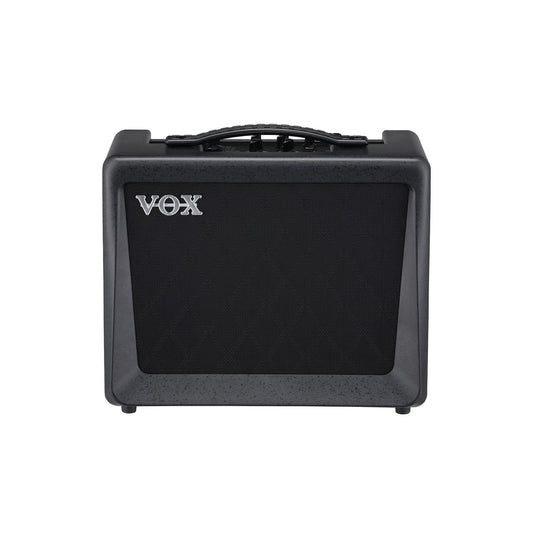 Vox VX15 GT 15W 1x6.5" Modelling Guitar Amp Combo