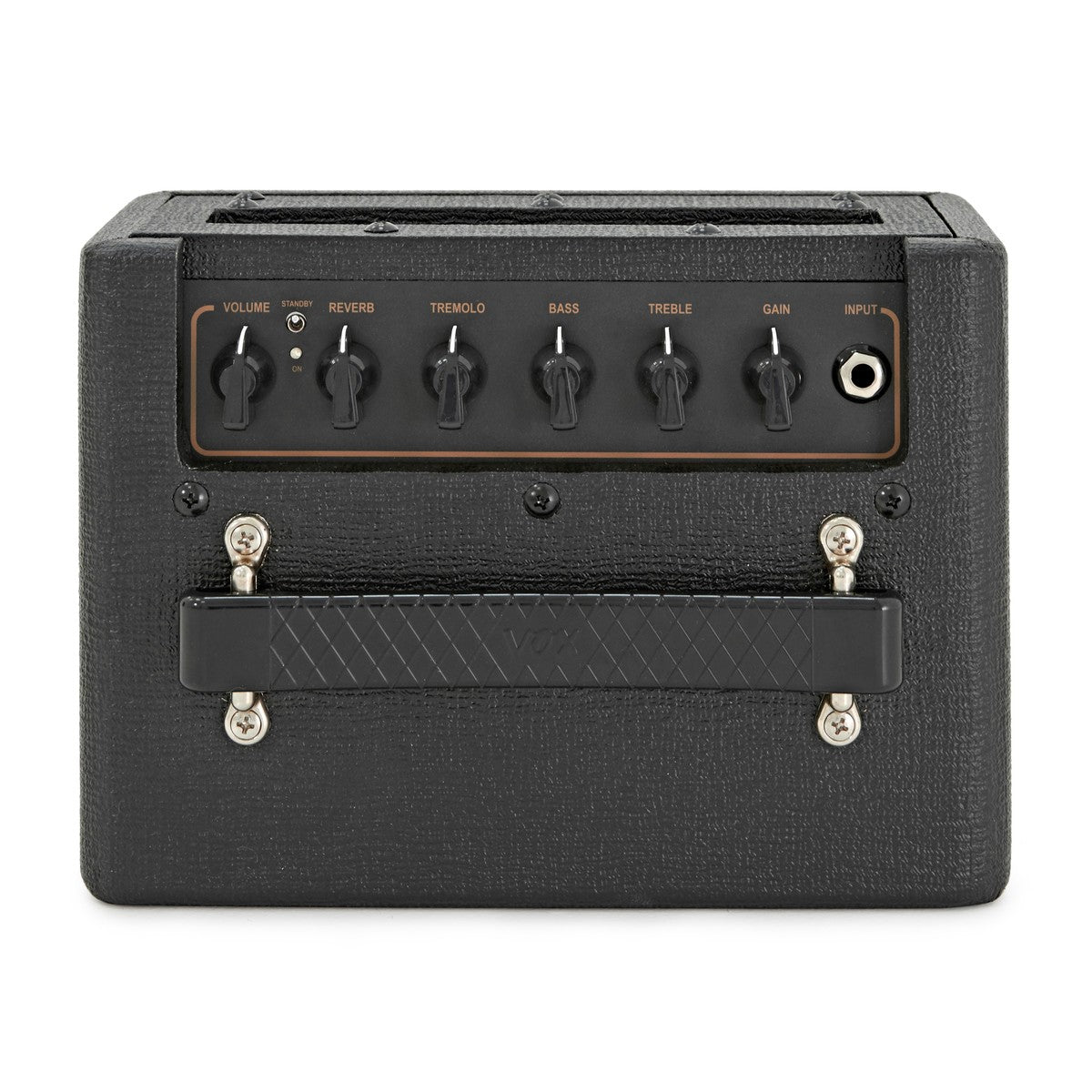 Vox MSB25 50w 1x10" Mini SuperBeetle Head and Cab Amp