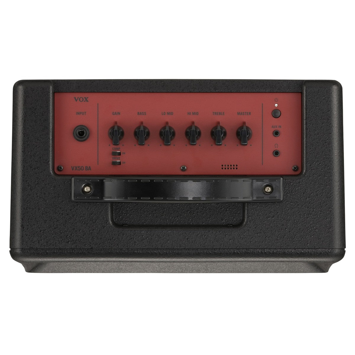 Vox VX50-BA 50w 1x8" Bass Combo