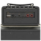 Vox MSB25 50w 1x10" Mini SuperBeetle Head and Cab Amp