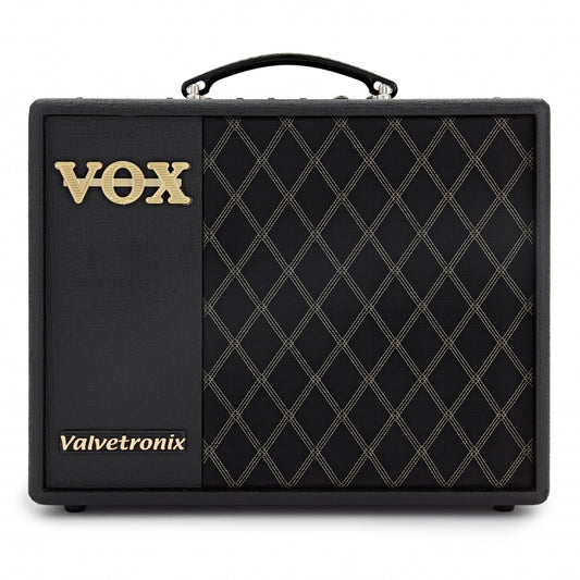 Vox VT20X Valvetronix 20w 1x8" Combo Amp