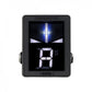Korg Pitchblack XS Chromatic Tuner Pedal