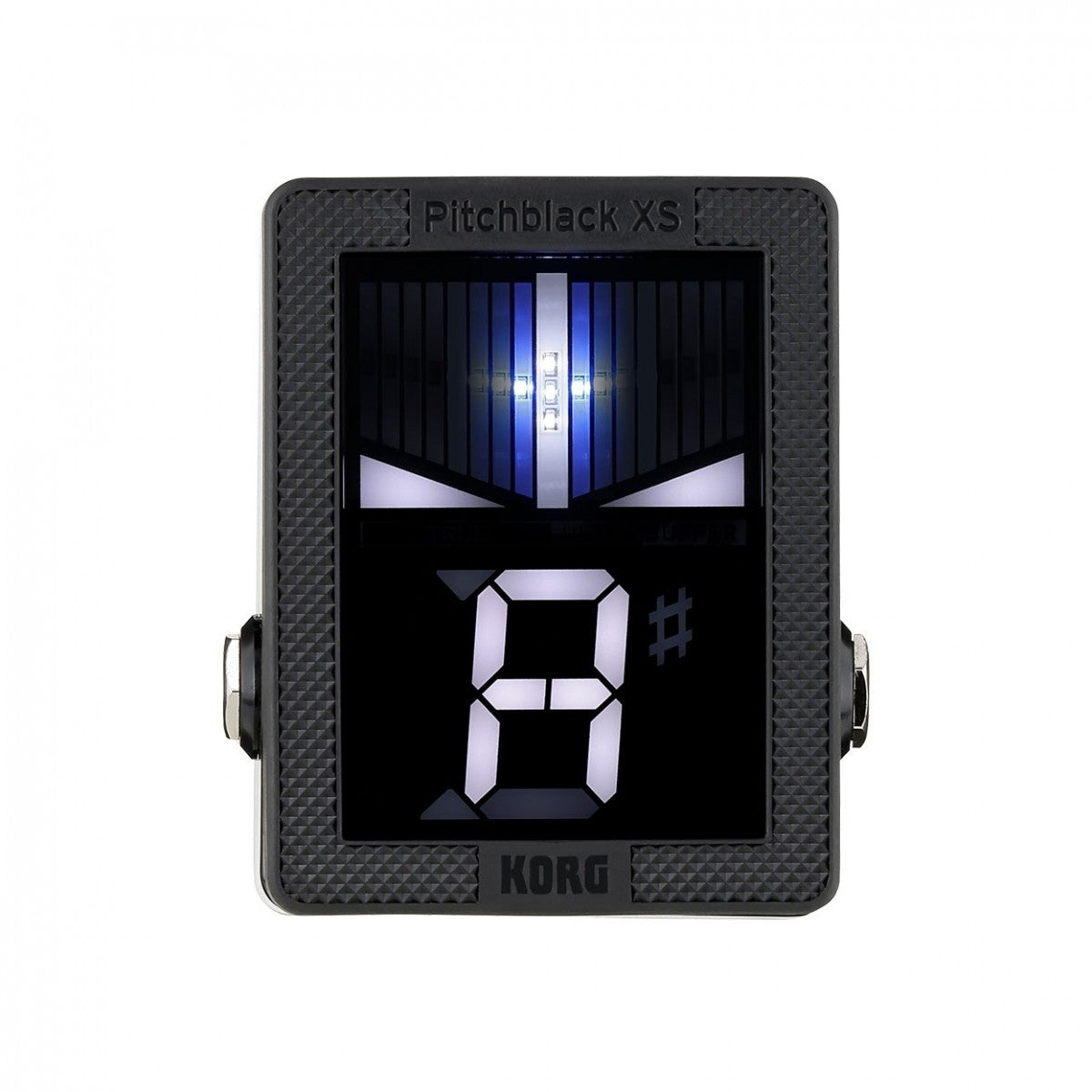 Korg Pitchblack XS Chromatic Tuner Pedal