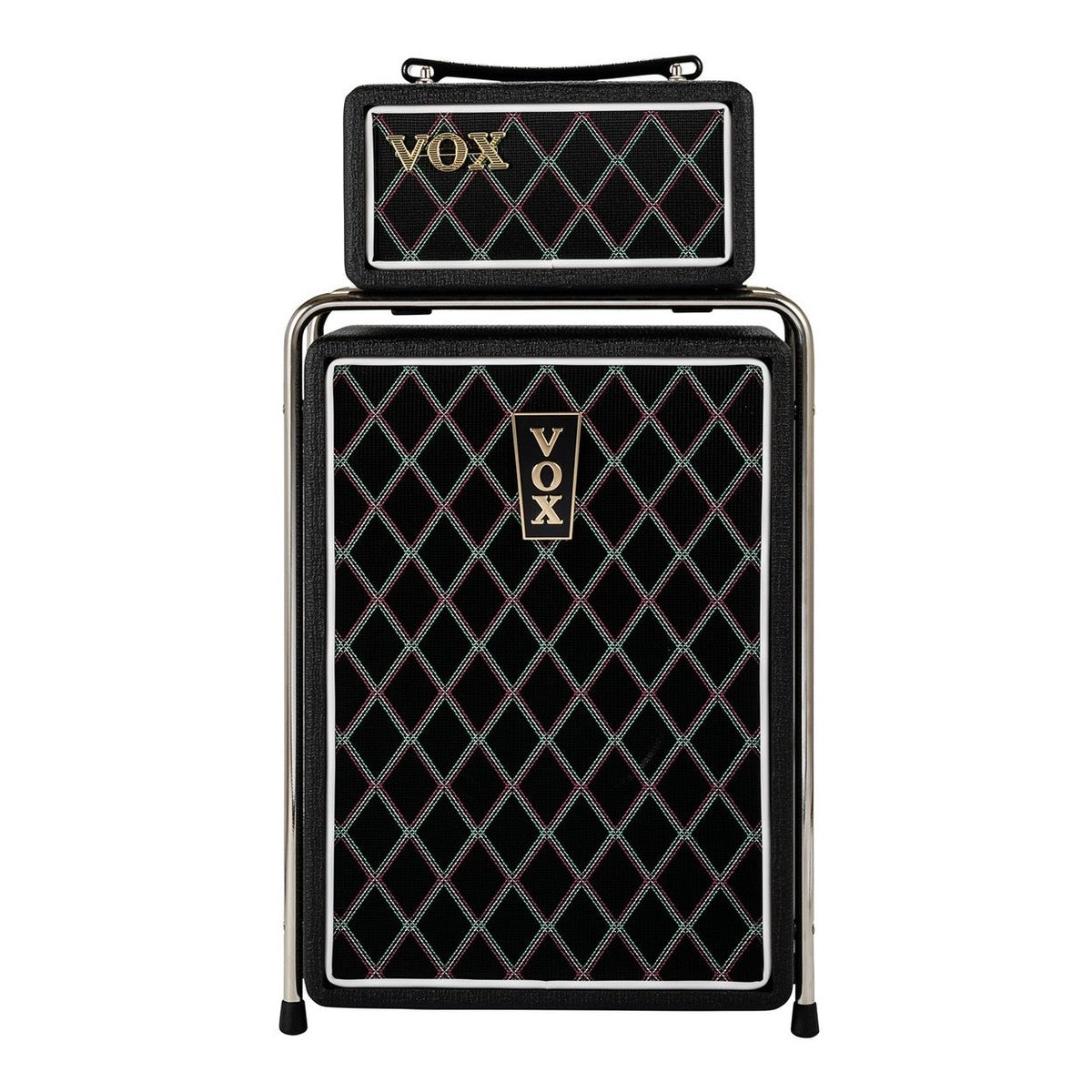 Vox MSB50-BA 50w 1x10" Mini Superbeetle Bass Head & Cab