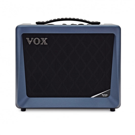 Vox VX50-GTV 50w 1x8" Modelling Guitar Amp Combo