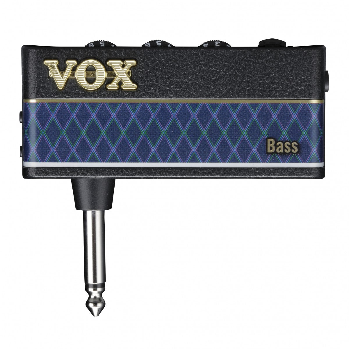 Vox amPlug3 Headphone Bass Amp