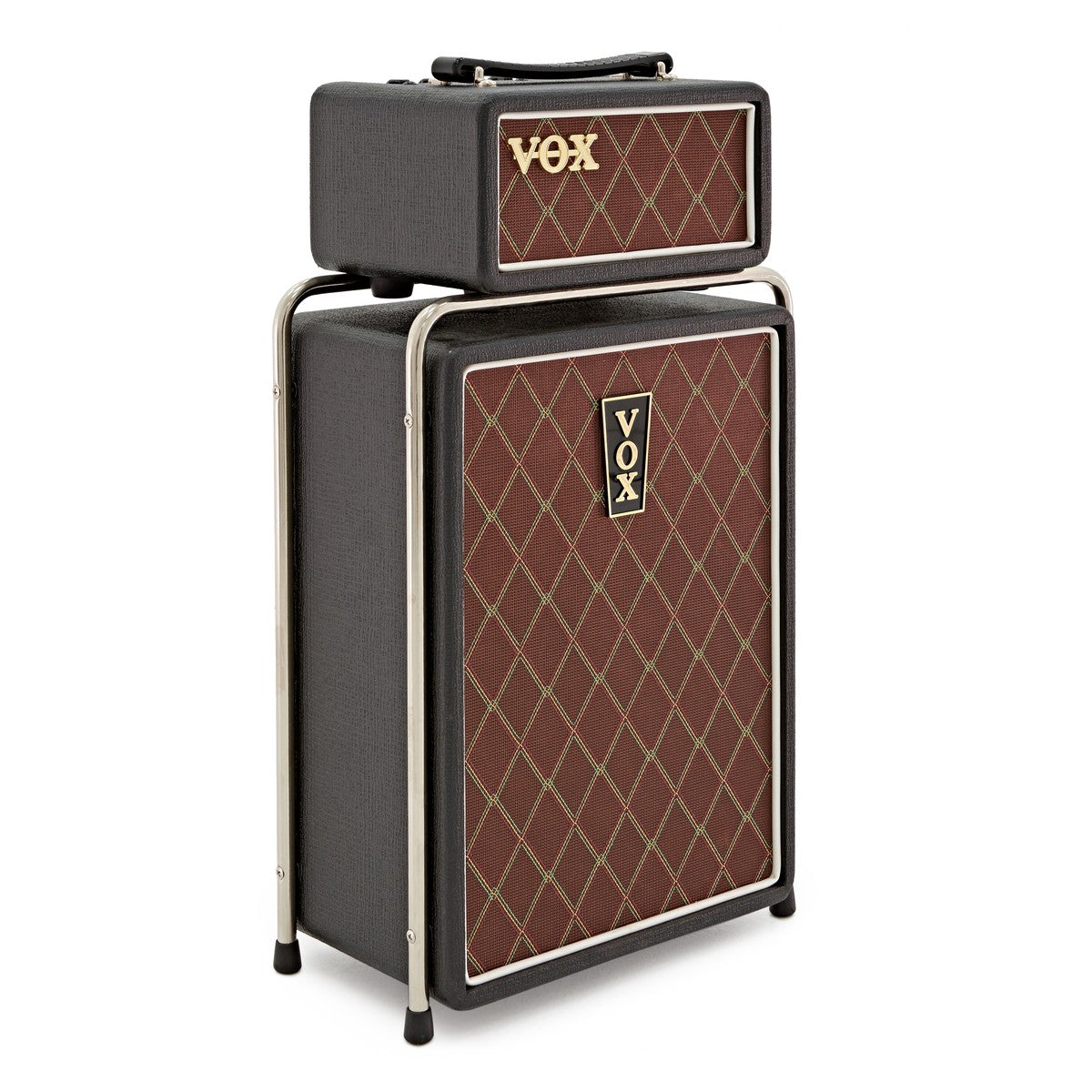 Vox MSB25 50w 1x10" Mini SuperBeetle Head and Cab Amp