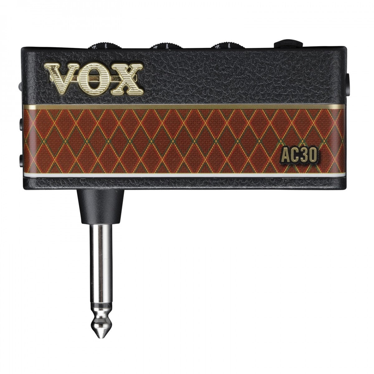 Vox amPlug3 AC30 Headphone Amp