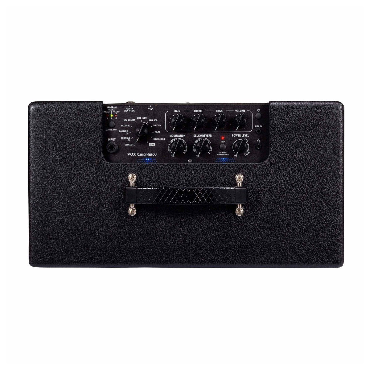 Vox Cambridge 50 50w 1x8" Combo Amp