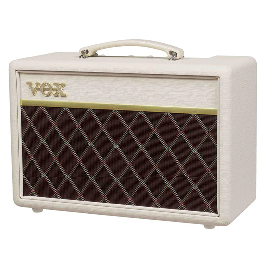 Vox Pathfinder Cream 10w 1x6.5" Combo Amp