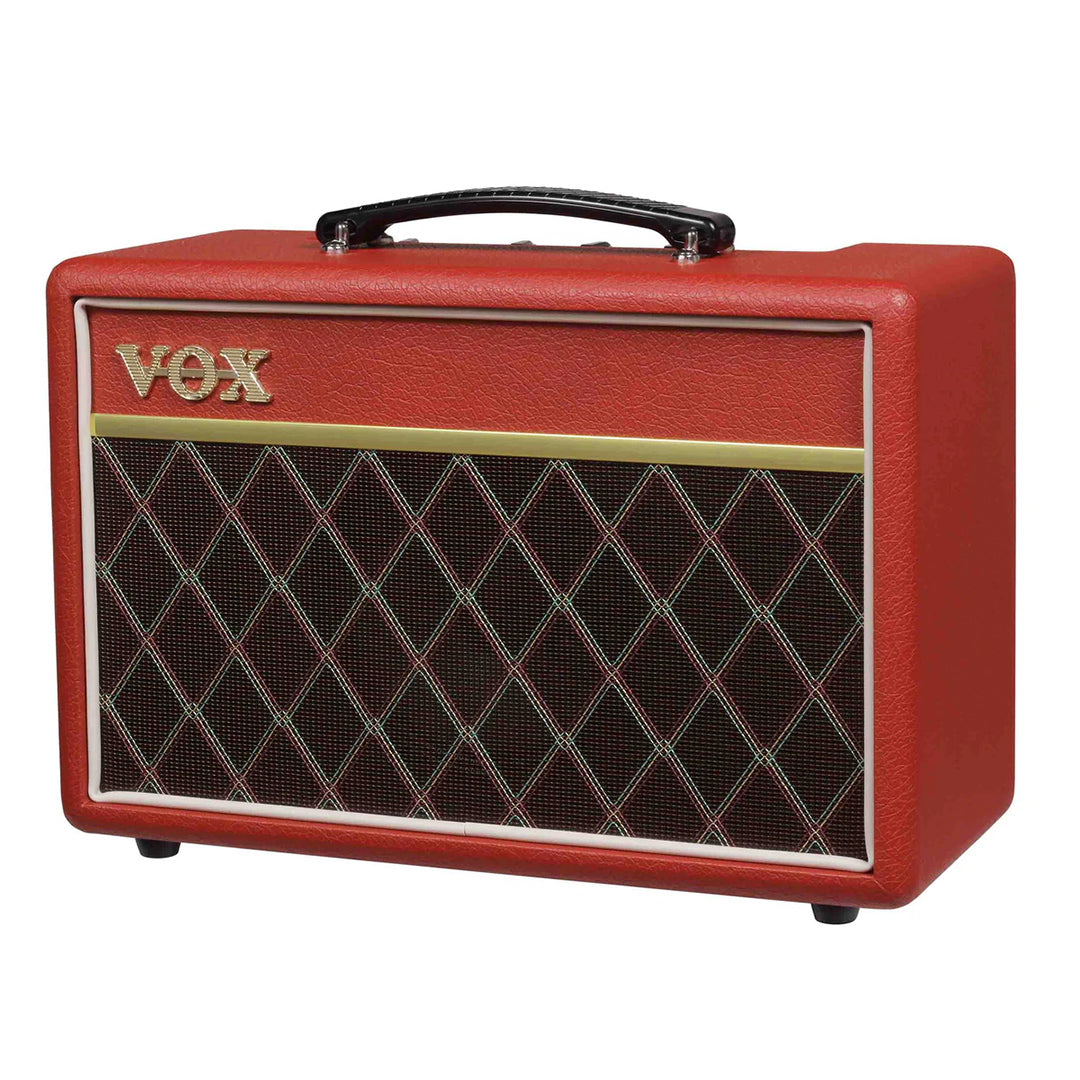 Vox Pathfinder Red 10w 1x6.5" Combo Amp
