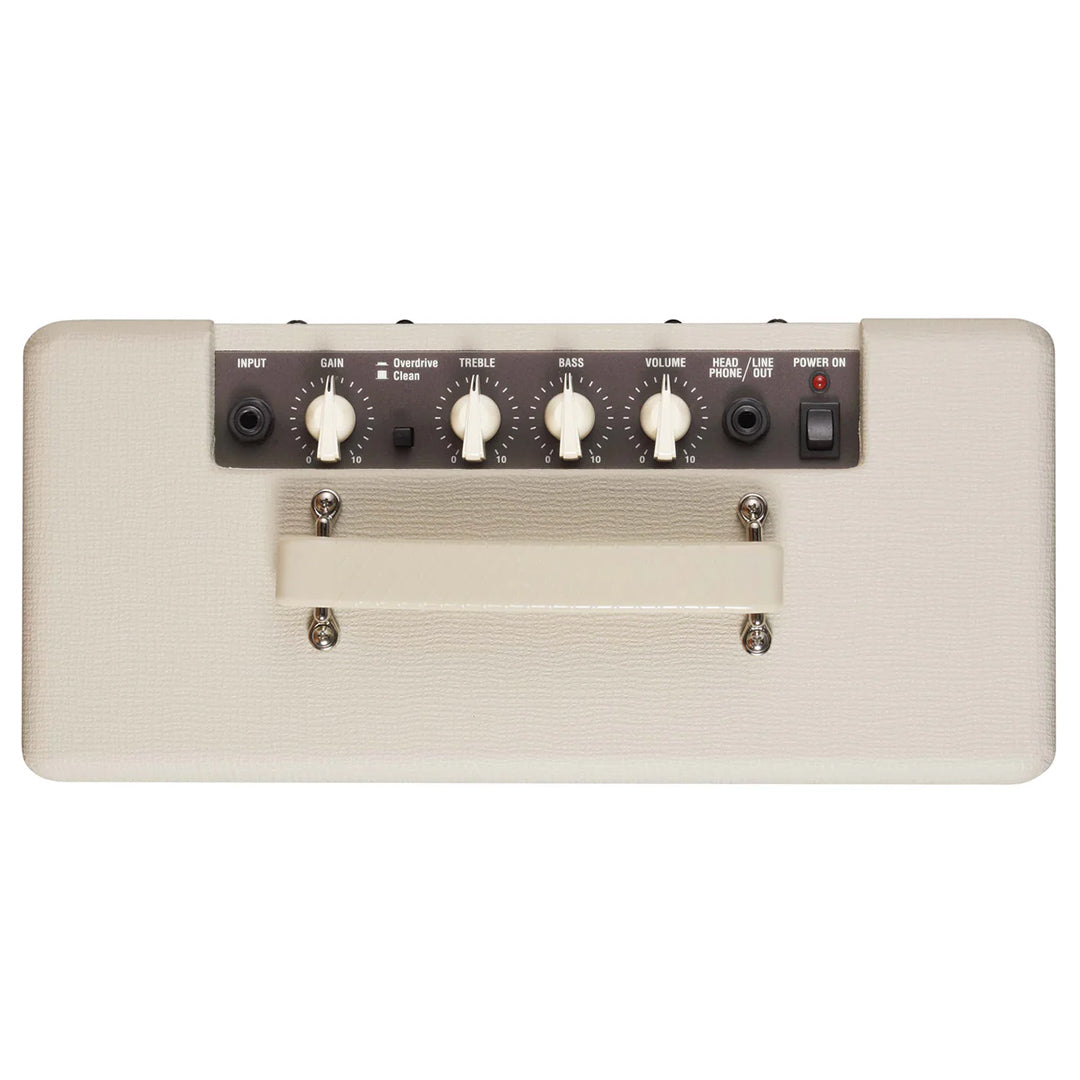 Vox Pathfinder Cream 10w 1x6.5" Combo Amp