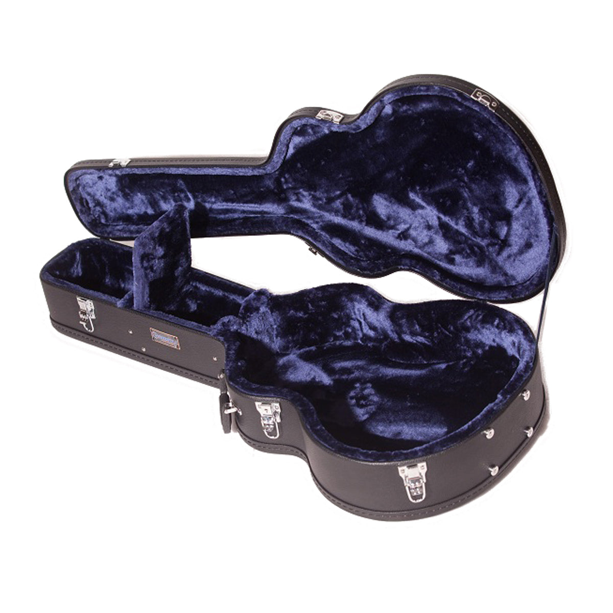 Freestyle Deluxe Wood Shell - 000/Folk – Hippo Guitars