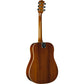 Eko Ranger 6 VR EQ Electro-Acoustic Guitar in Natural