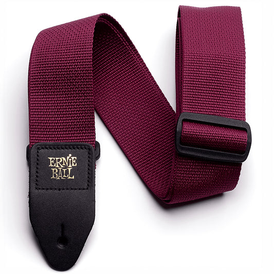 Ernie Ball Polypro Guitar Strap - Various