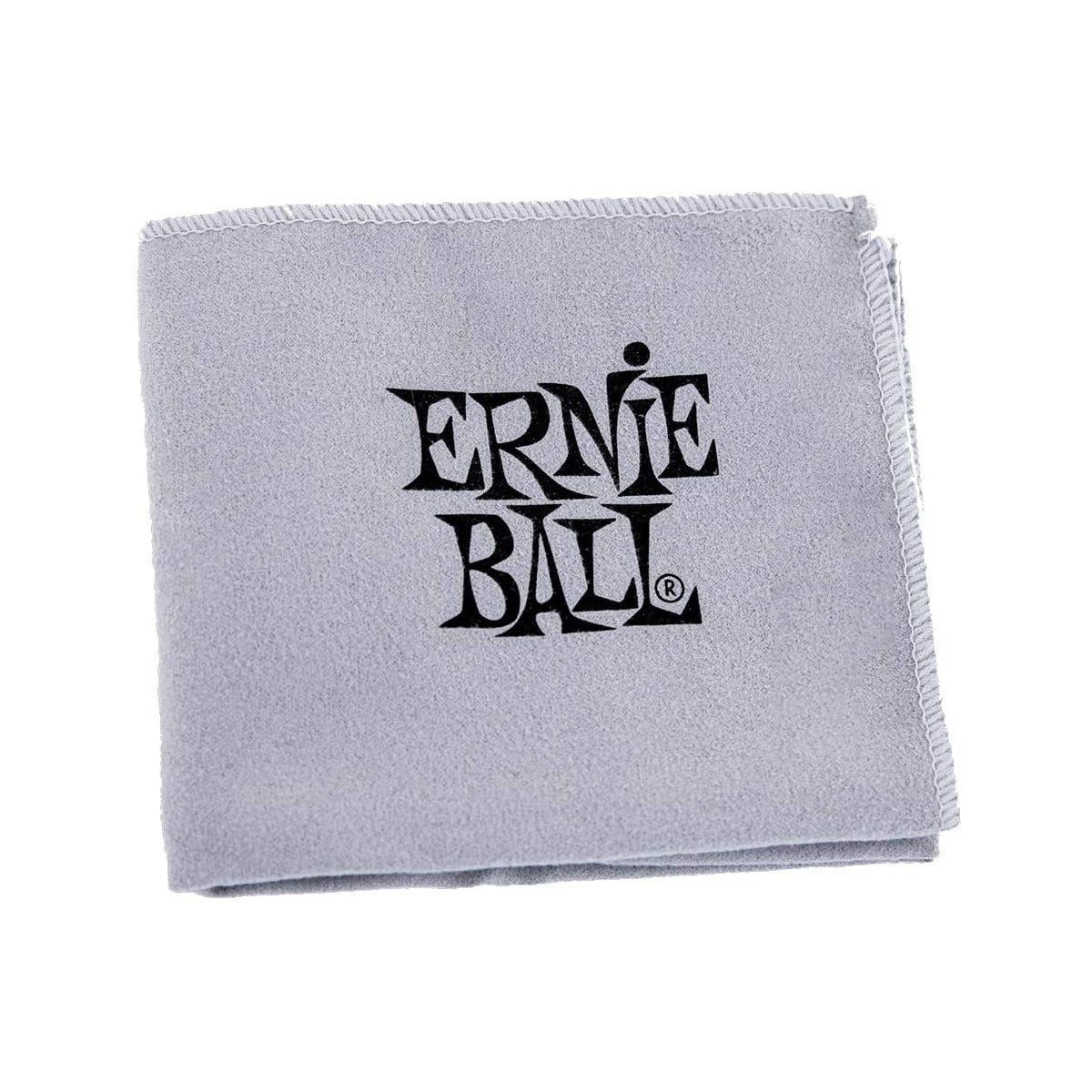 Ernie Ball Guitar Polish Cloth