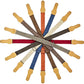 Ortega Casual Series Cotton Ukulele Straps