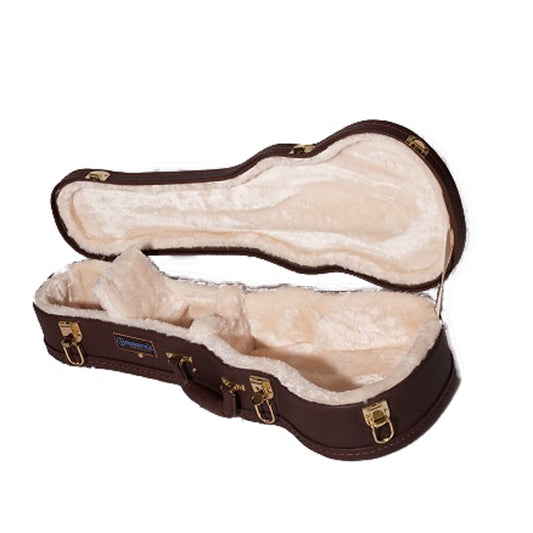 Freestyle Deluxe Wood Shell - Ukulele - Concert