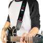 Buckle-Down Guitar Strap - Darth Vader