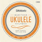 D'Addario EJ88B Nyltech Ukulele Strings - Baritone
