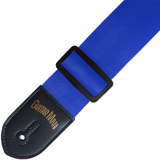 Guitar Man Standard 2" Guitar Strap