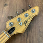Pre-Owned Peavey T-40 Bass - Natural - 1979